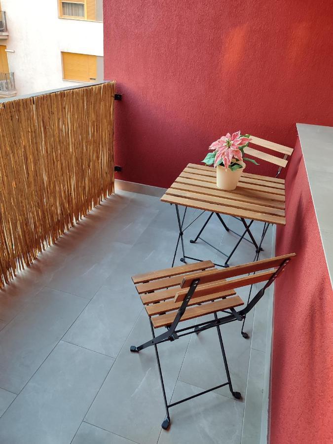 Castle Corner Apartment 布达佩斯 外观 照片
