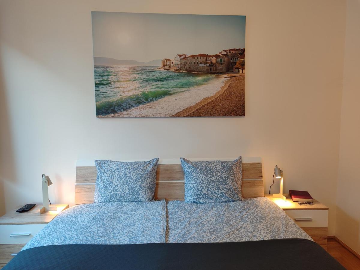 Castle Corner Apartment 布达佩斯 外观 照片