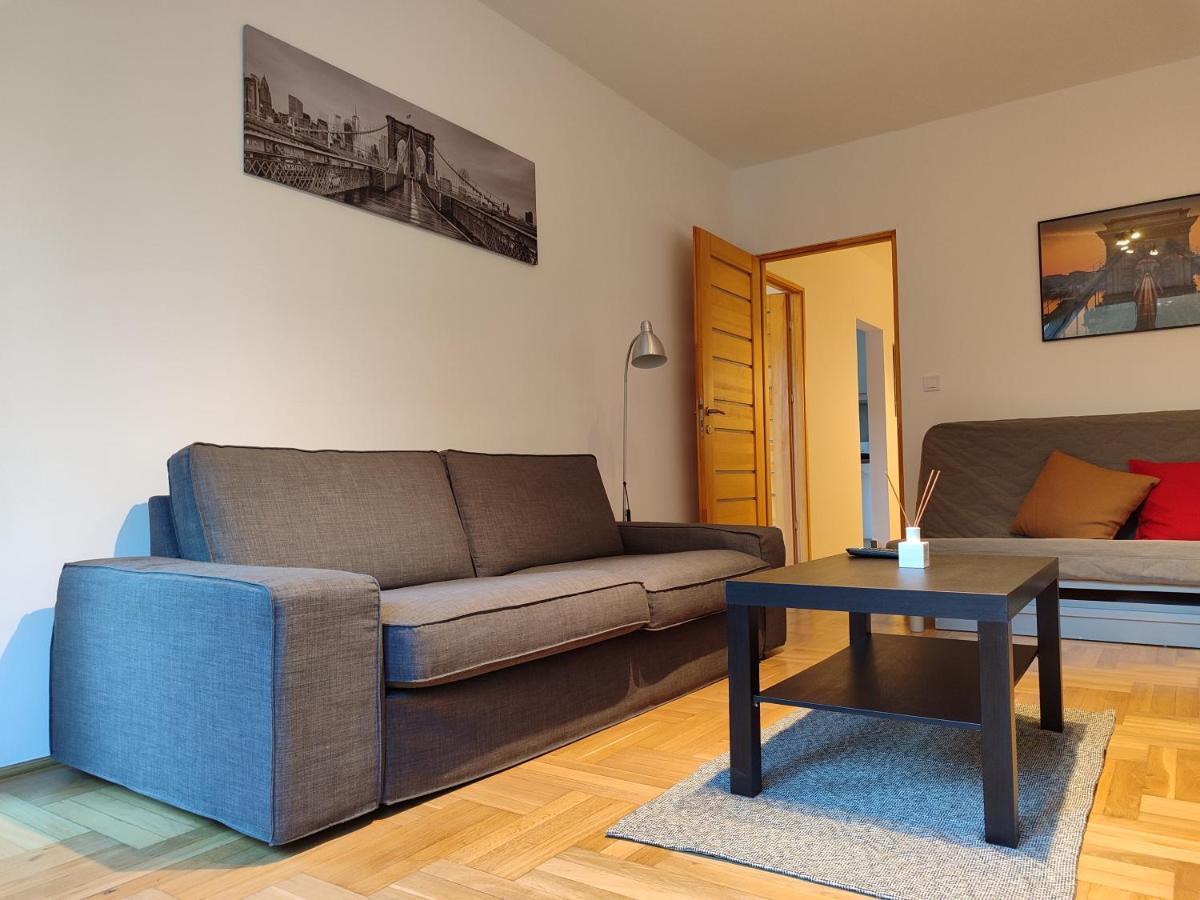 Castle Corner Apartment 布达佩斯 外观 照片